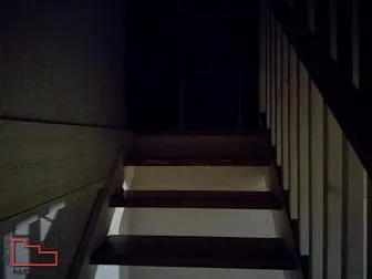 Лестница из сосны в "Скандинавском" стиле. Проект "а.г. Слобода"  Лестница из сосны в "Скандинавском" стиле. Проект "а.г. Слобода"