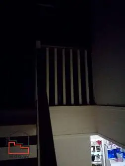 Лестница из сосны в "Скандинавском" стиле. Проект "а.г. Слобода"  Лестница из сосны в "Скандинавском" стиле. Проект "а.г. Слобода"