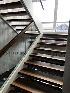 П-образная лестница Тарасово