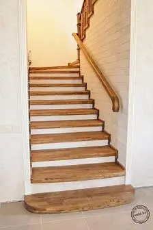 Дуб "Антик" Дуб "Антик"