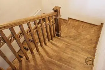 Дуб "Антик" Дуб "Антик"