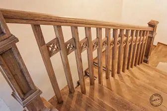 Дуб "Антик" Дуб "Антик"