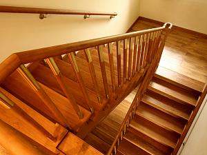 Все о лестнице. Что такое лестница и основные элементы лестницы.