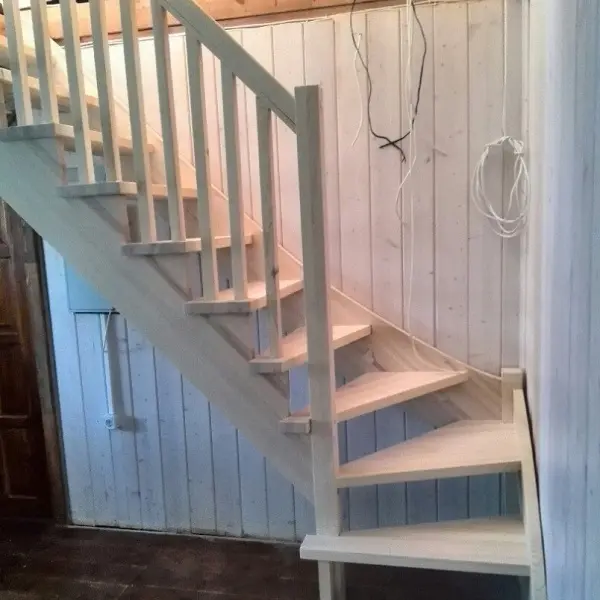 Лестницы чердачные Лестницы чердачные