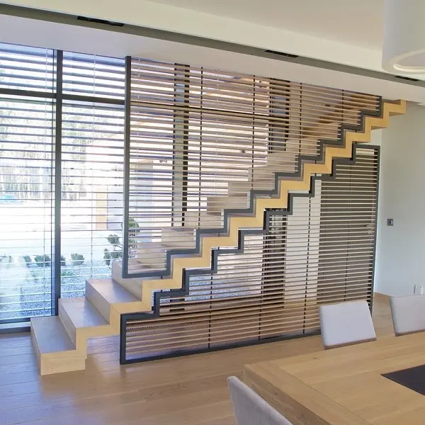 Маршевые лестницы Маршевые лестницы