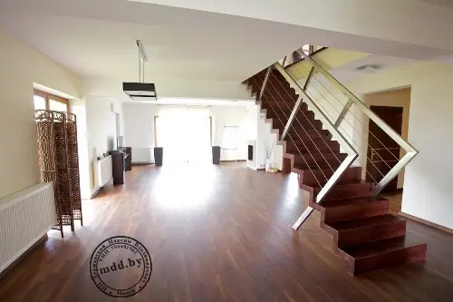 Прямые лестницы Прямые лестницы