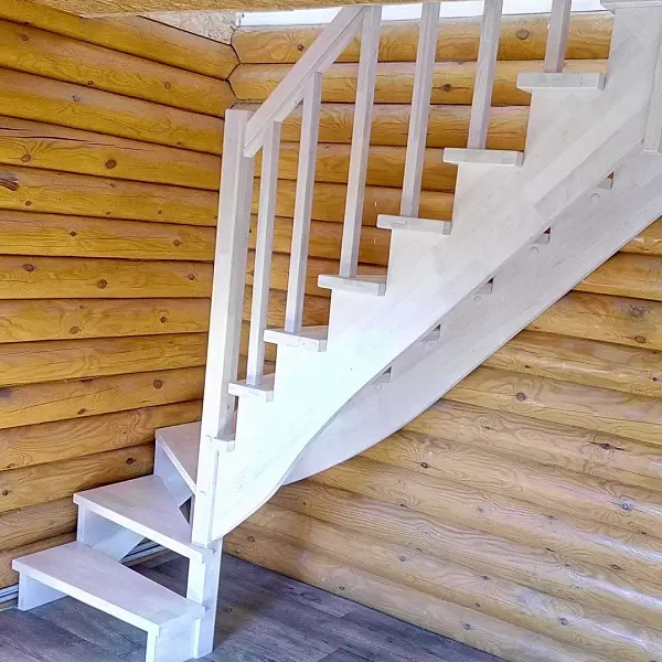Лестницы дачные Лестницы дачные