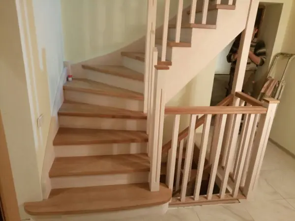 Лестницы тетива/косоур  Лестницы тетива/косоур