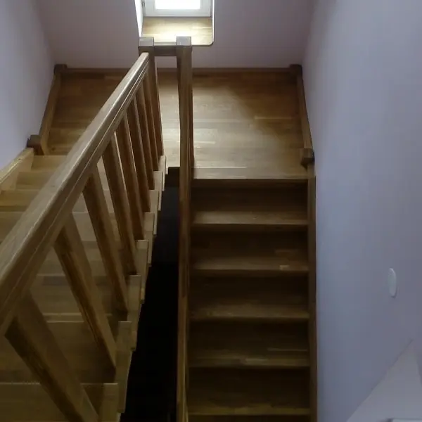 Лестницы с площадками Лестницы с площадками